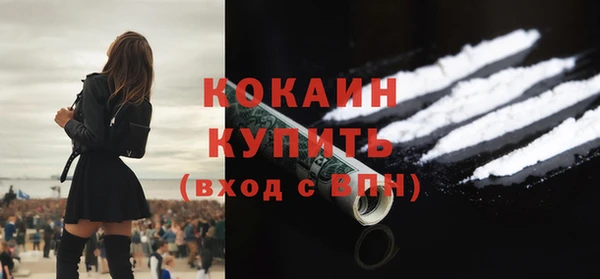 хмурый Кущёвская